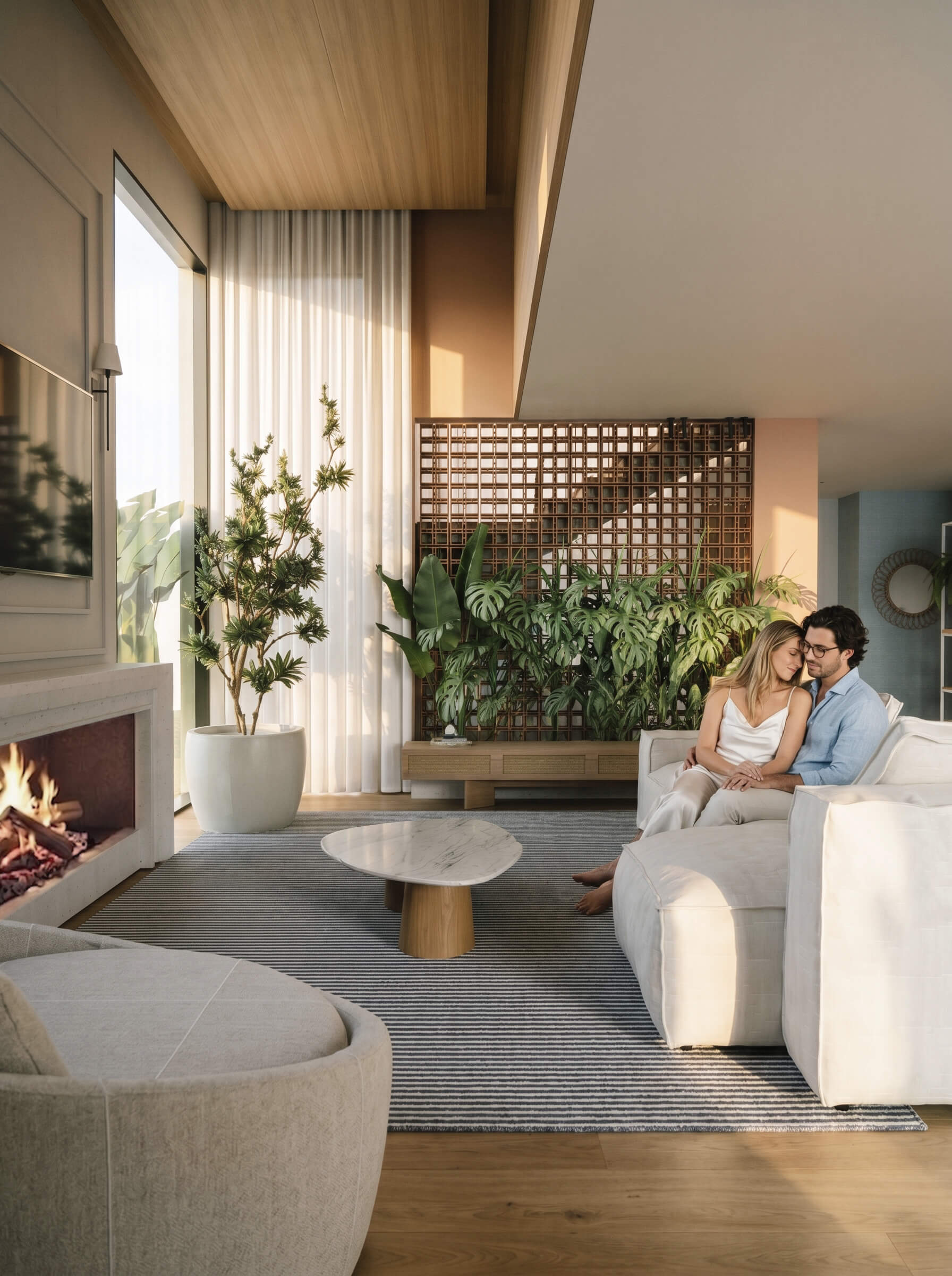 Contemporary Brazilian Residential Architecture – image 7/24